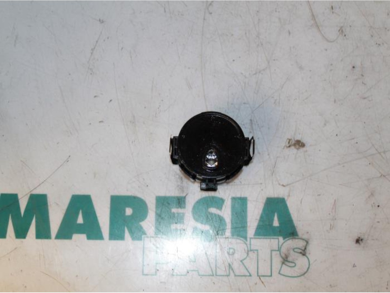 Renault - Megane Scenic - Rain sensor