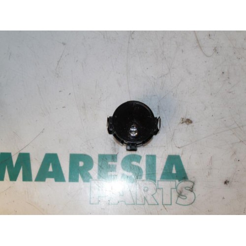 Renault - Megane Scenic - Rain sensor