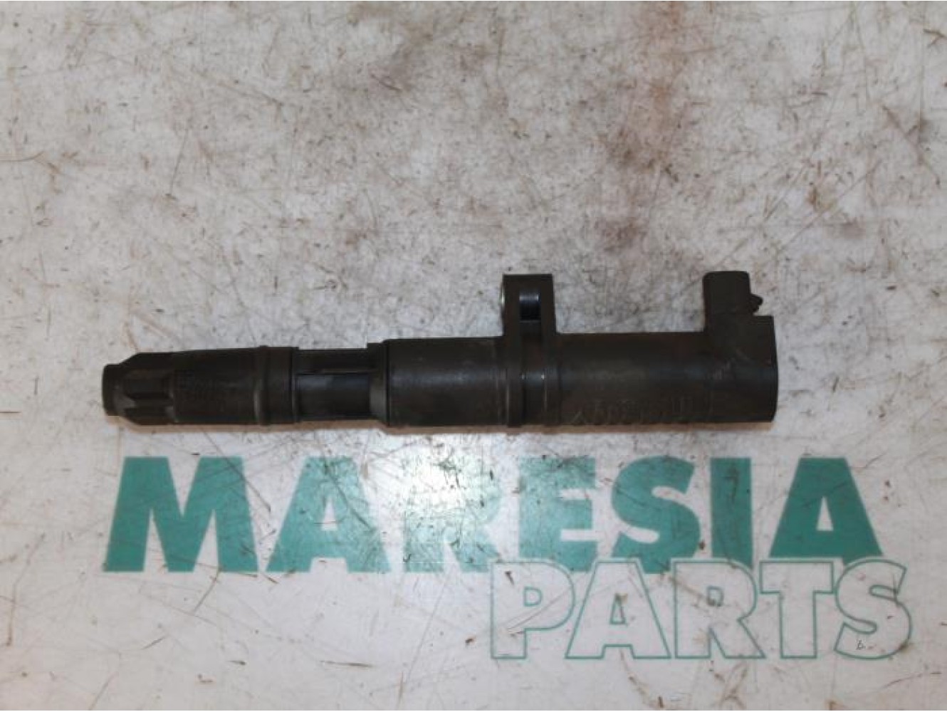 Renault - Megane Scenic - Ignition coil