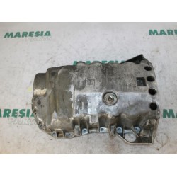 Renault - Megane Scenic - Sump