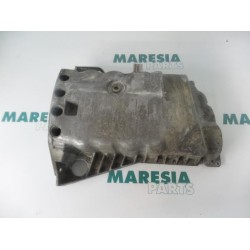 Renault - Megane Scenic - Sump