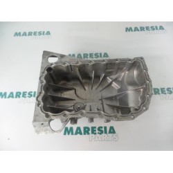 Renault - Megane Scenic - Sump