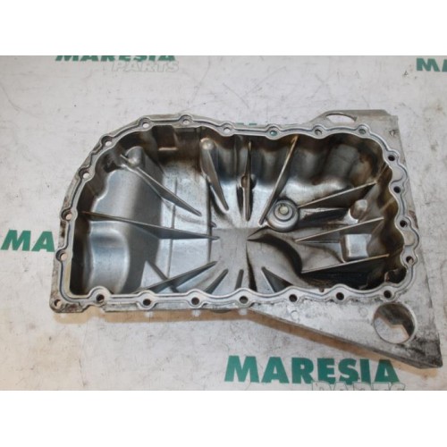 Renault - Megane Scenic - Sump
