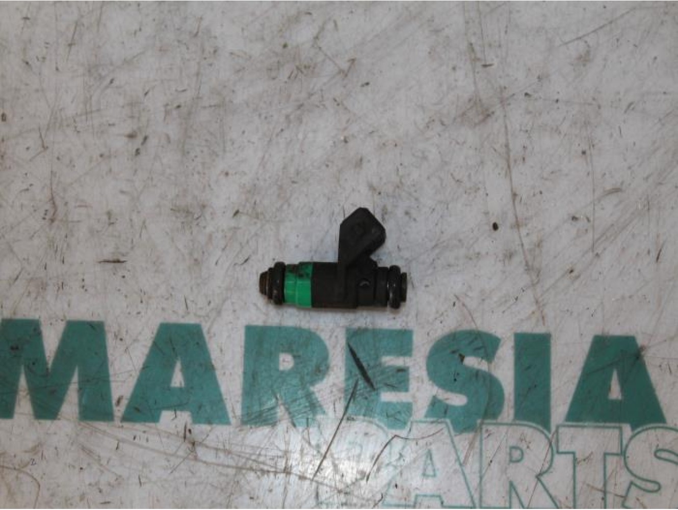 Renault - Megane Scenic - Injector (benzine injectie)