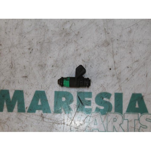 Renault - Megane Scenic - Injector (petrol injection)