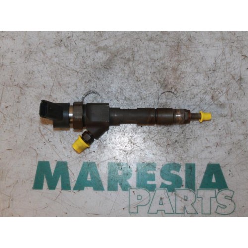 Renault - Megane Scenic - Injector (diesel)