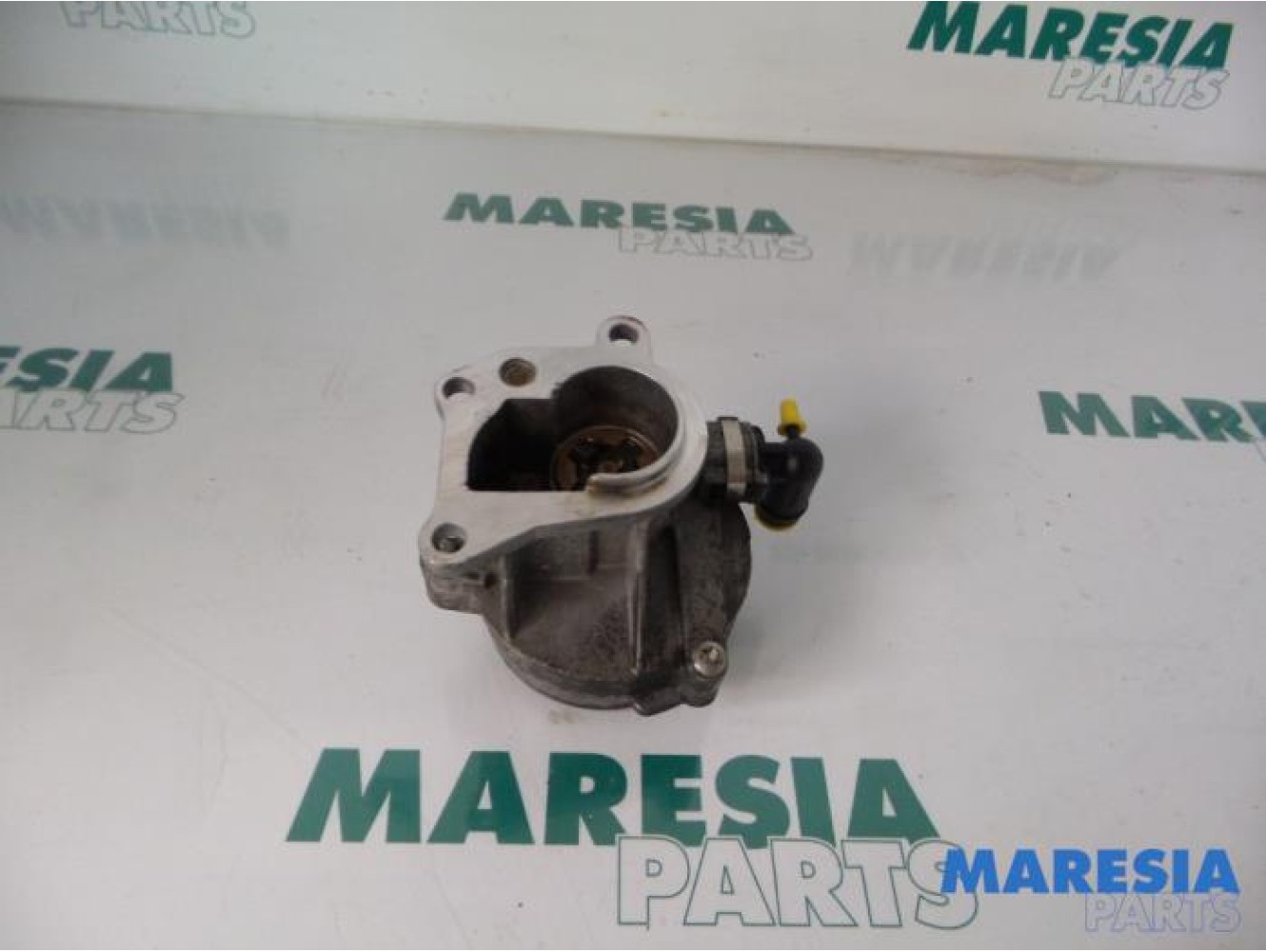 Renault - Megane Scenic - Vacuum pump (diesel)