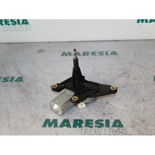 Renault - Megane Scenic - Scheibenwischermotor hinten