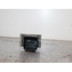 Renault - Megane Scenic - Glow plug relay