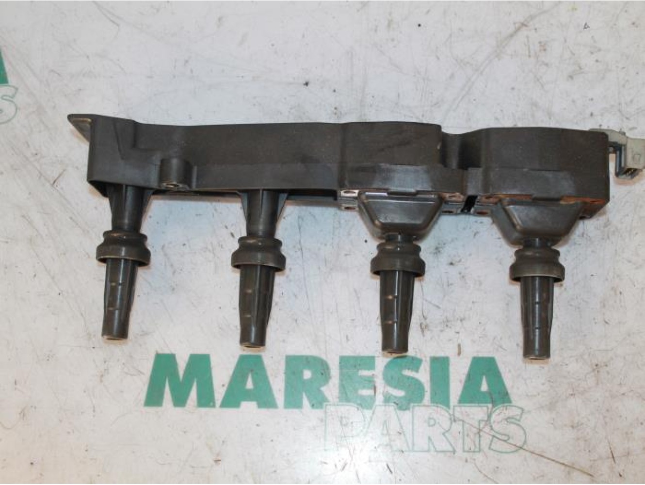 Citroen - Xsara - Ignition coil