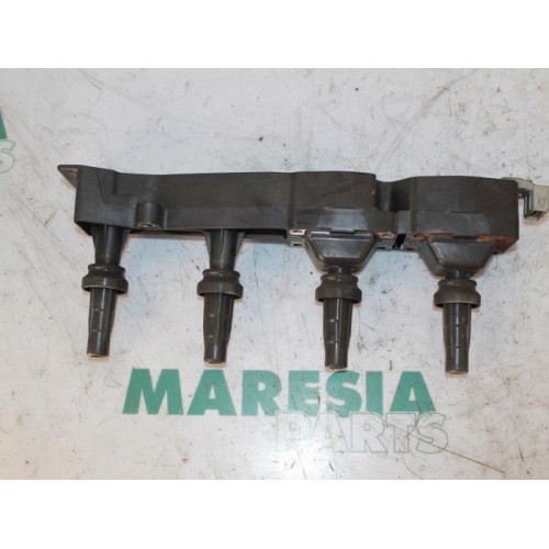 Citroen - Xsara - Ignition coil
