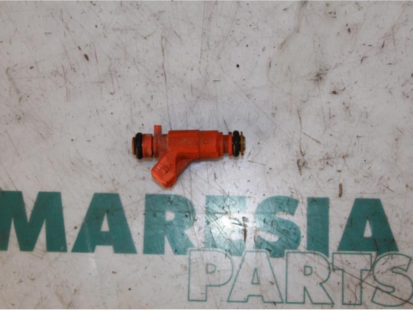 Citroen - Xsara - Injector (petrol injection)
