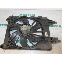 Renault - Megane Scenic - Kühlgebläse Motor
