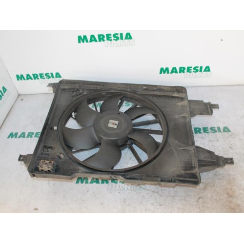 Renault - Megane Scenic - Kühlgebläse Motor