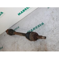 Renault - Megane Scenic - Aandrijfas links-voor