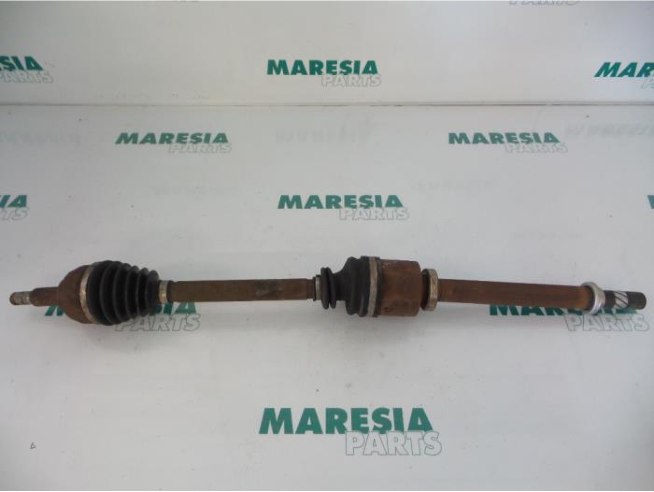 Renault - Megane Scenic - Front drive shaft, right