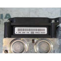 Renault - Megane Scenic - ABS Pomp