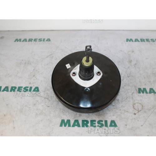 Renault - Megane Scenic - Brake servo