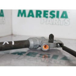 Renault - Megane Scenic - Gordelspanner links