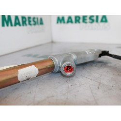 Renault - Megane Scenic - Gordelspanner links