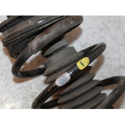 Renault - Megane Scenic - Front shock absorber rod, right