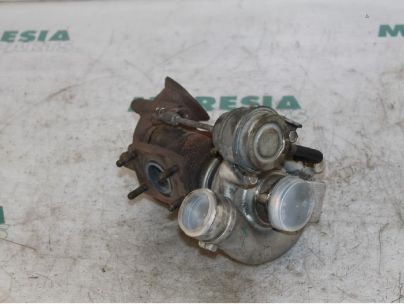 Fiat - Ducato - Turbo