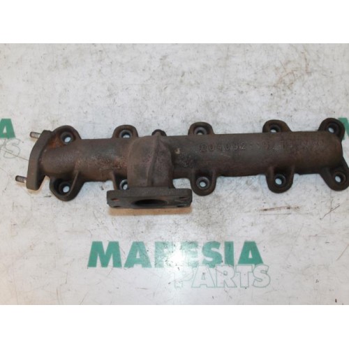 Fiat - Ducato - Exhaust manifold
