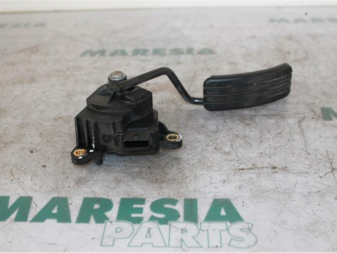 Renault - Megane Scenic - Gaspedaalpositie Sensor