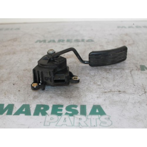 Renault - Megane Scenic - Throttle pedal position sensor