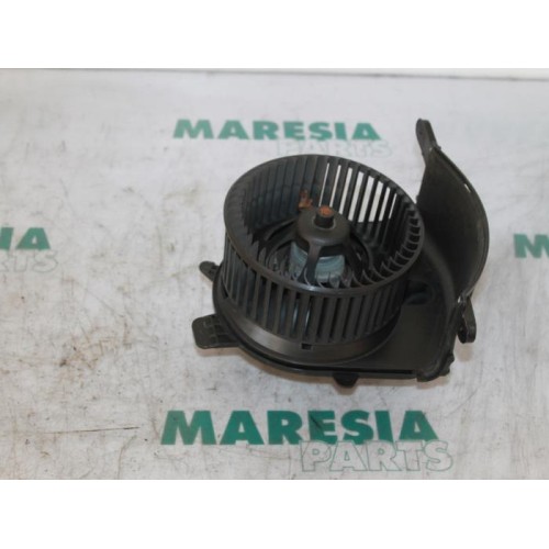 Renault - Megane Scenic - Kachel Ventilatiemotor
