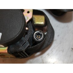 Renault - Megane Scenic - Sicherheitsgurt links hinten