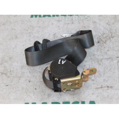 Renault - Megane Scenic - Sicherheitsgurt links vorne
