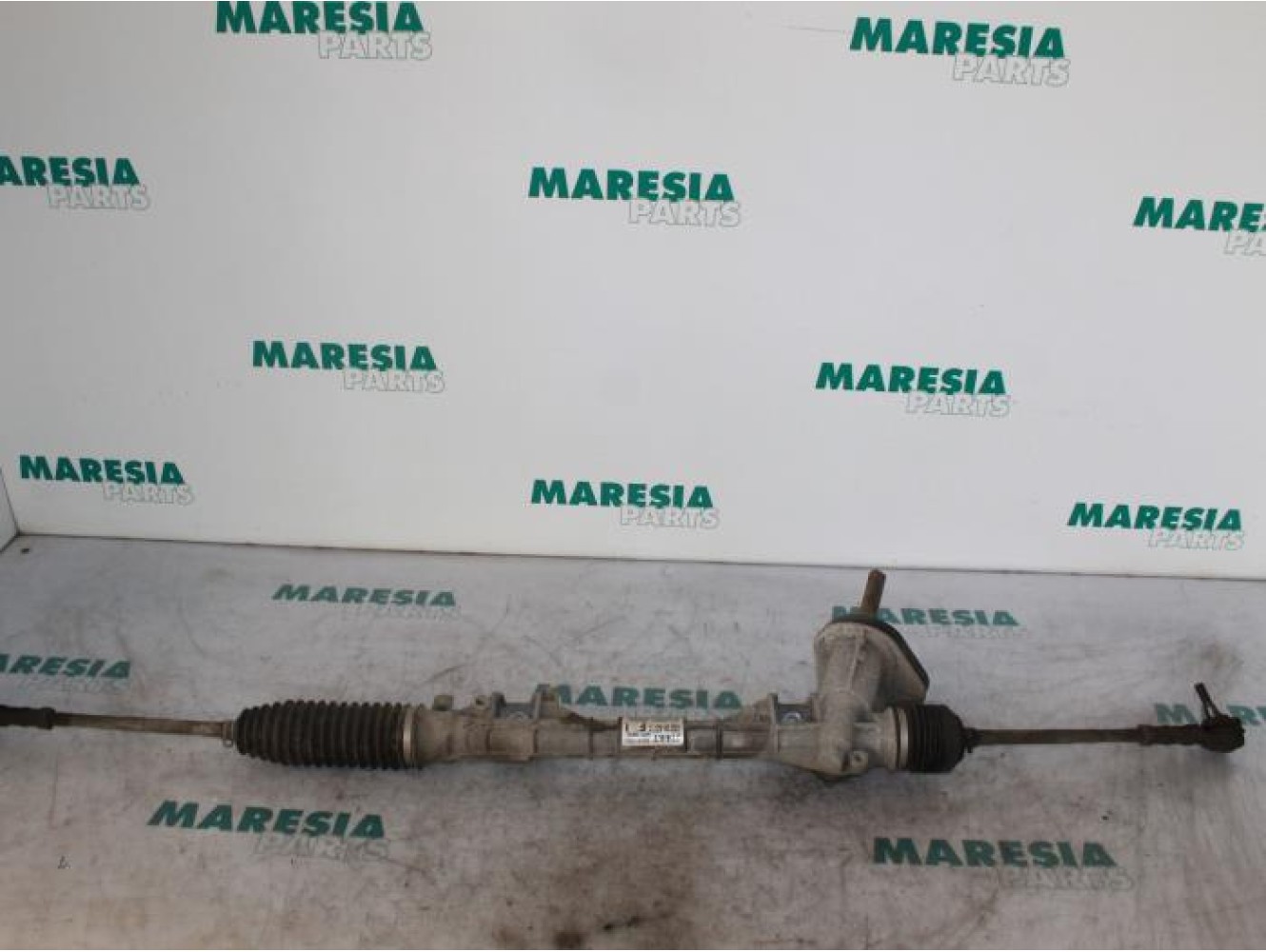 Renault - Twingo - Steering box