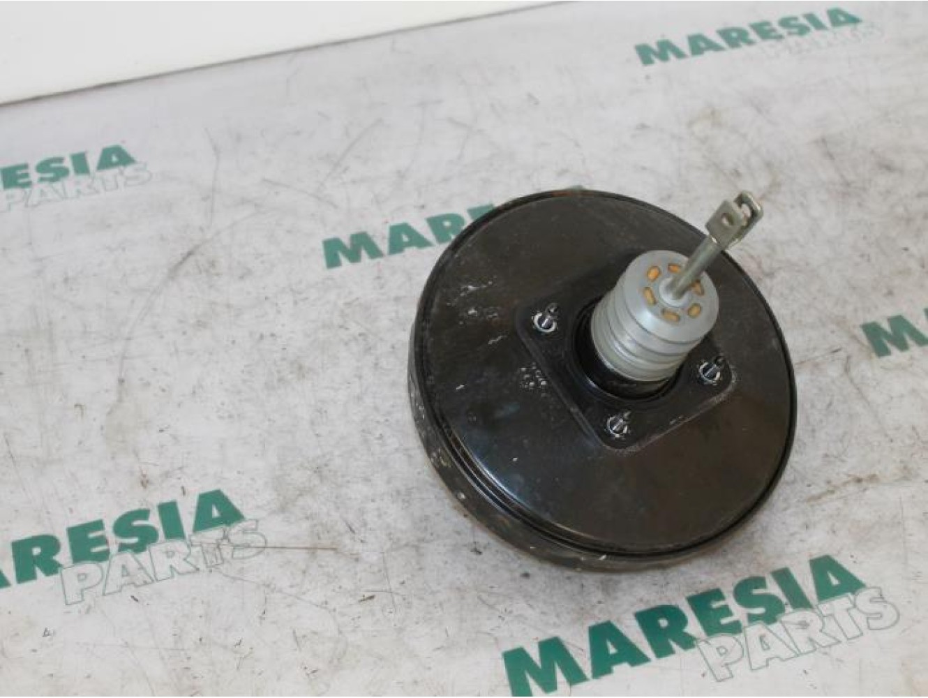 Renault - Twingo - Brake servo