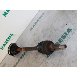 Renault - Twingo - Aandrijfas links-voor