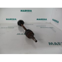 Renault - Twingo - Aandrijfas links-voor