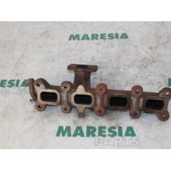 Fiat - Ducato - Exhaust manifold
