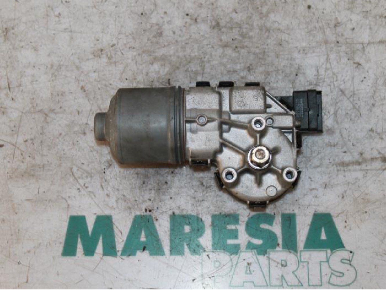 Peugeot - 206 - Front wiper motor
