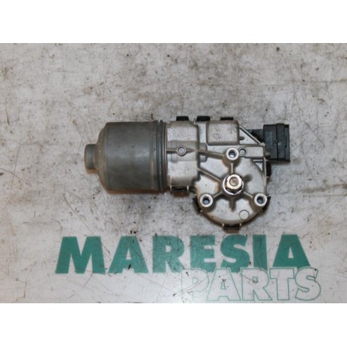 Peugeot - 206 - Front wiper motor