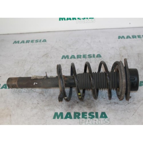 Peugeot - 206 - Front shock absorber rod, left