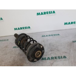 Peugeot - 206 - Front shock absorber rod, right