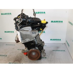 Renault - Twingo - Engine