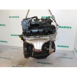 Renault - Twingo - Engine