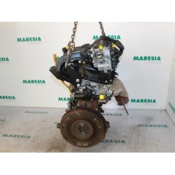 Renault - Twingo - Engine