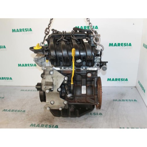Renault - Twingo - Engine
