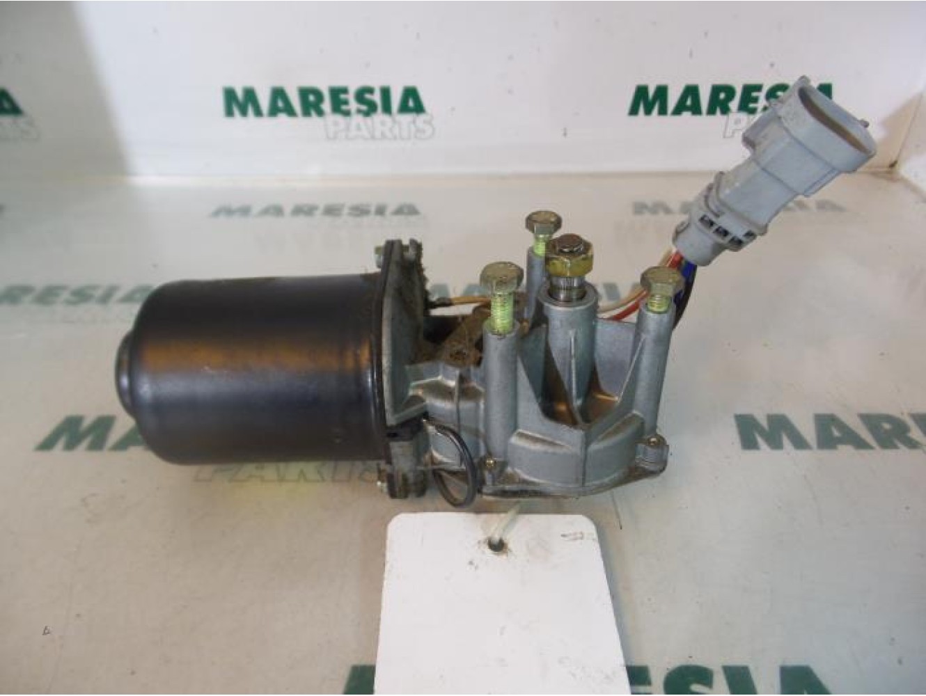 Renault - Kangoo - Front wiper motor