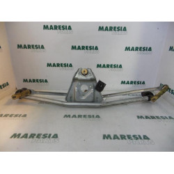 Renault - Kangoo - Wiper mechanism