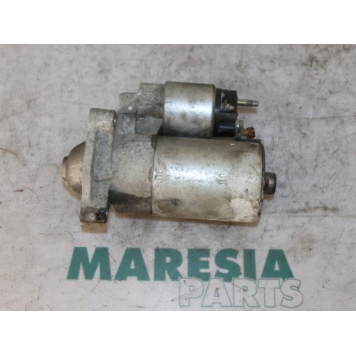 Peugeot - 206 - Startmotor