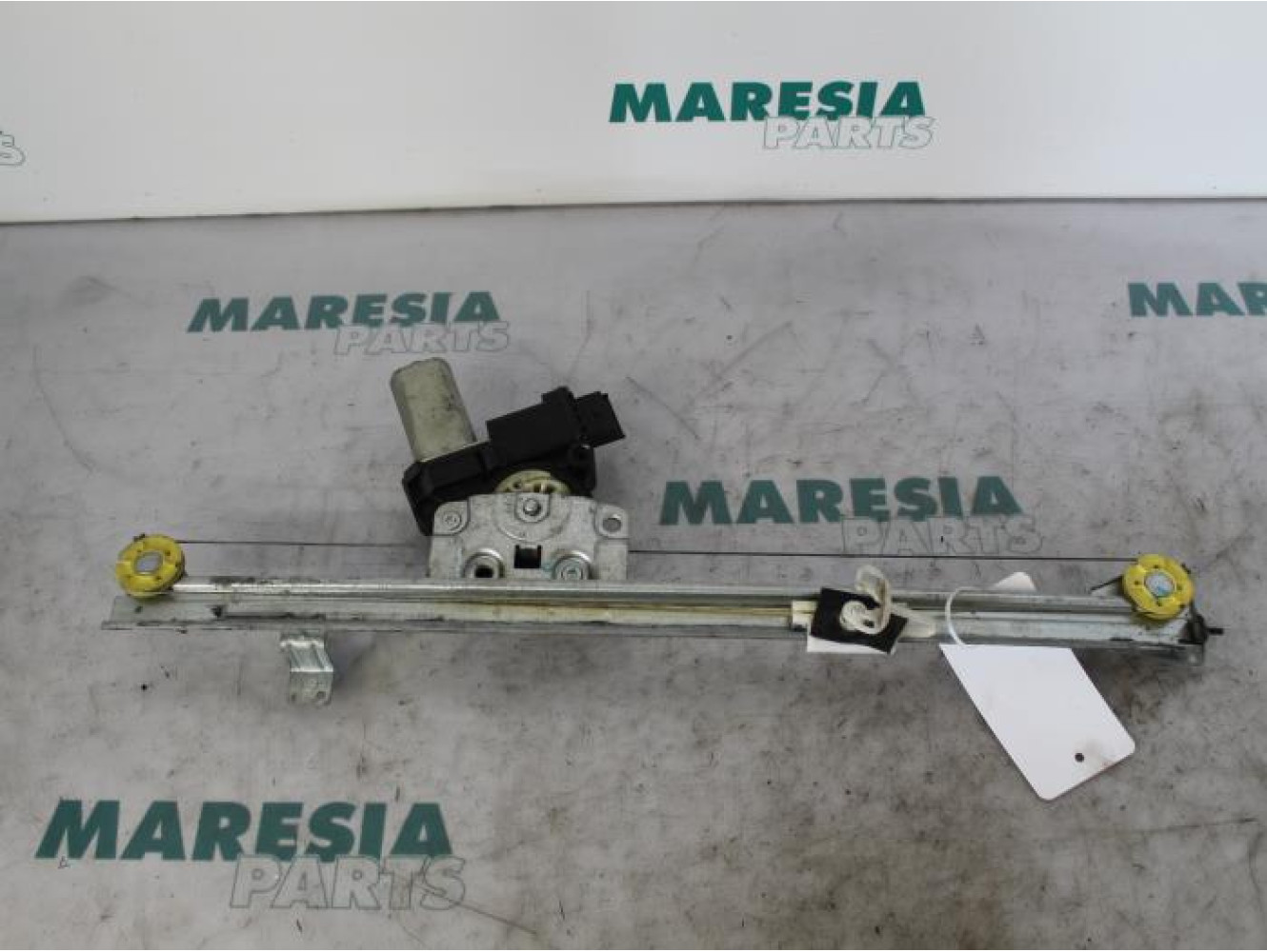 Citroen - Jumper - Window mechanism 2-door, front right