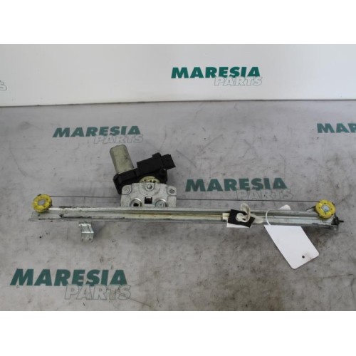 Citroen - Jumper - Window mechanism 2-door, front right